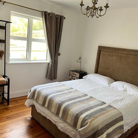 The Lodge Donegal Town Екстериор снимка