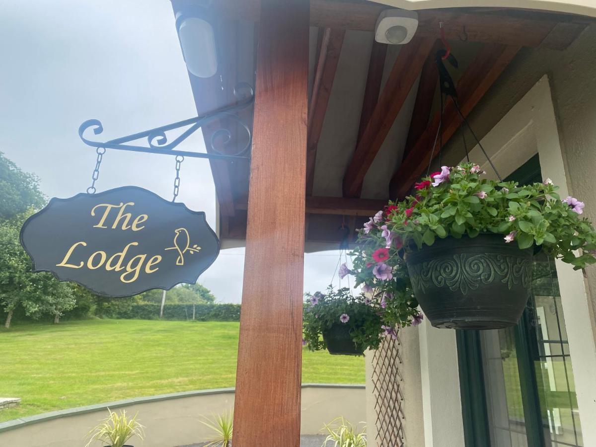The Lodge Donegal Town Екстериор снимка