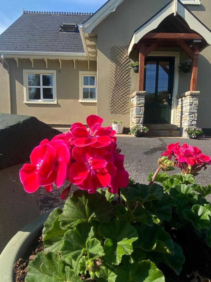 The Lodge Donegal Town Екстериор снимка