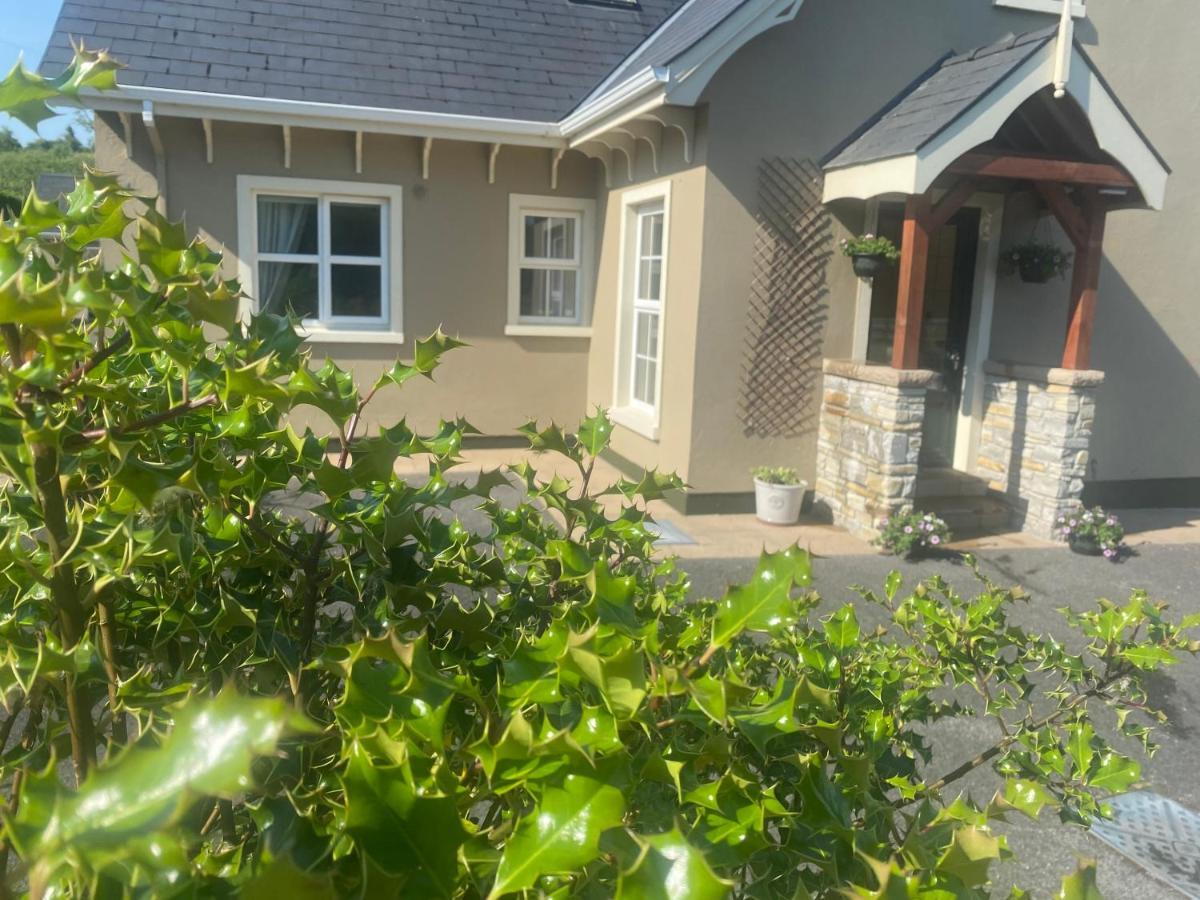 The Lodge Donegal Town Екстериор снимка