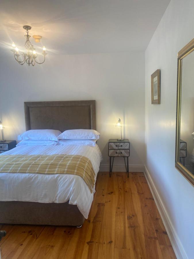 The Lodge Donegal Town Екстериор снимка