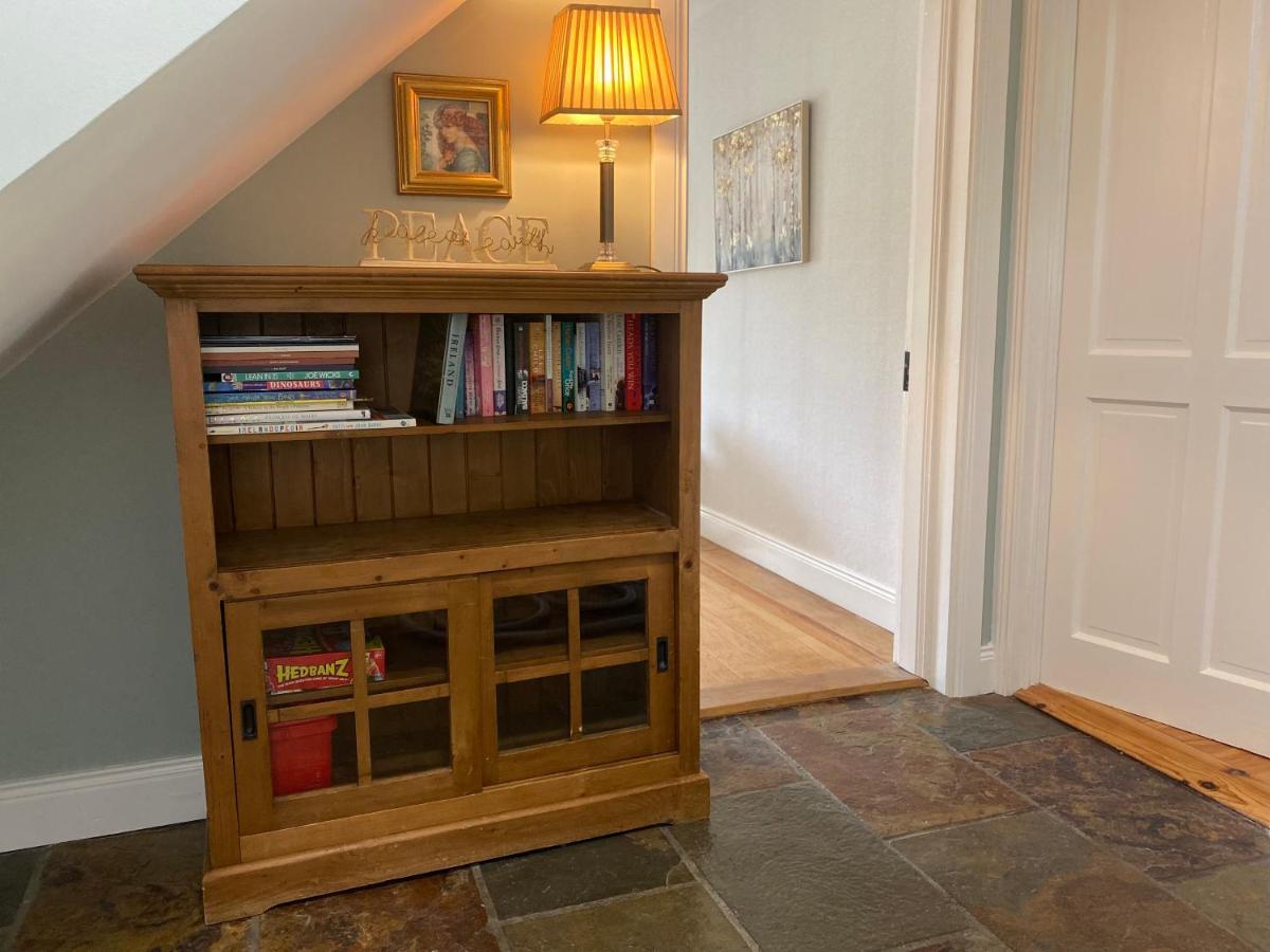 The Lodge Donegal Town Екстериор снимка