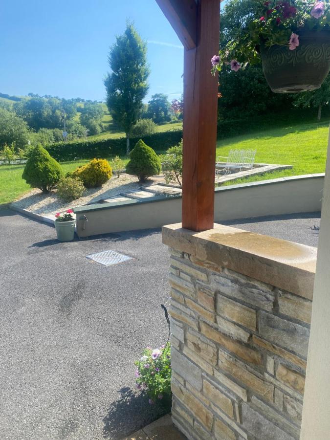 The Lodge Donegal Town Екстериор снимка