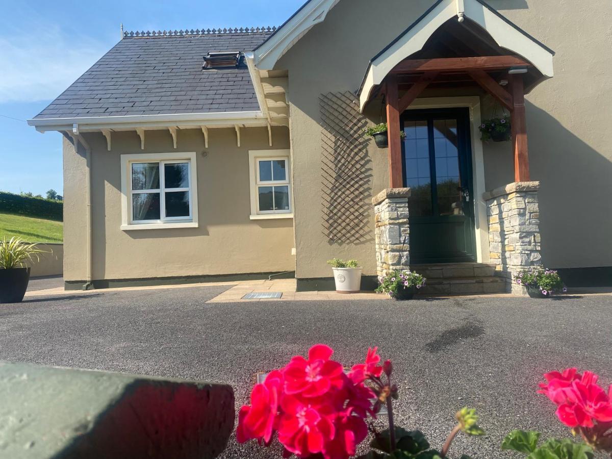 The Lodge Donegal Town Екстериор снимка