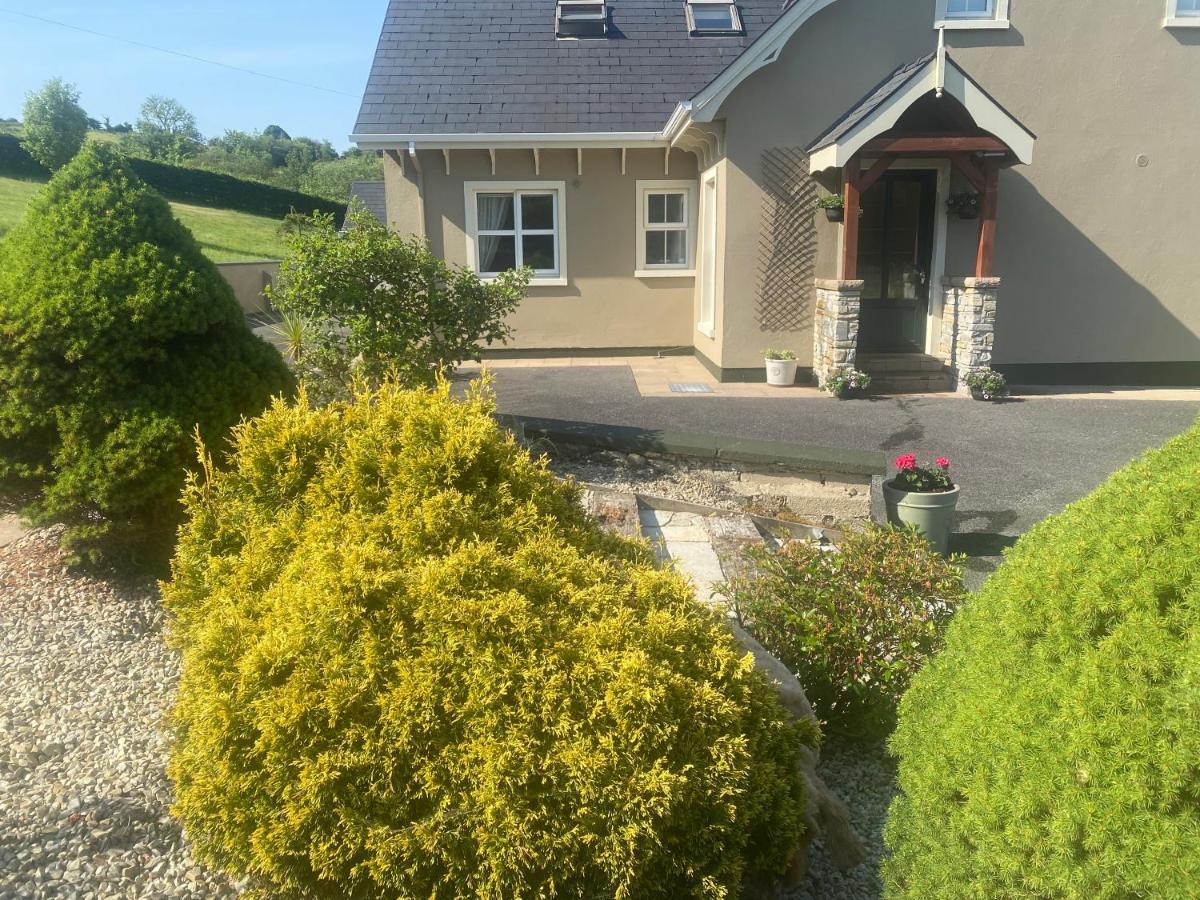 The Lodge Donegal Town Екстериор снимка