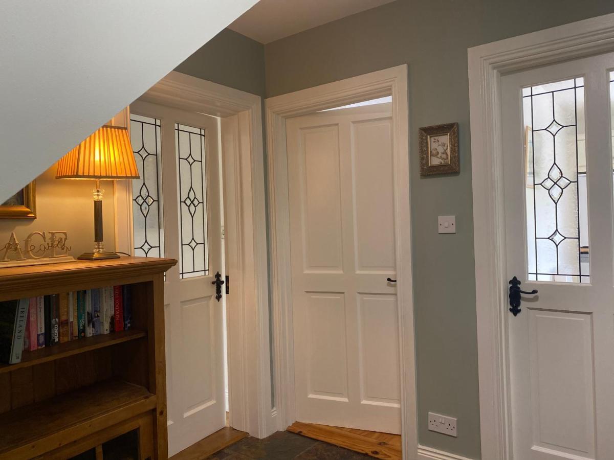 The Lodge Donegal Town Екстериор снимка
