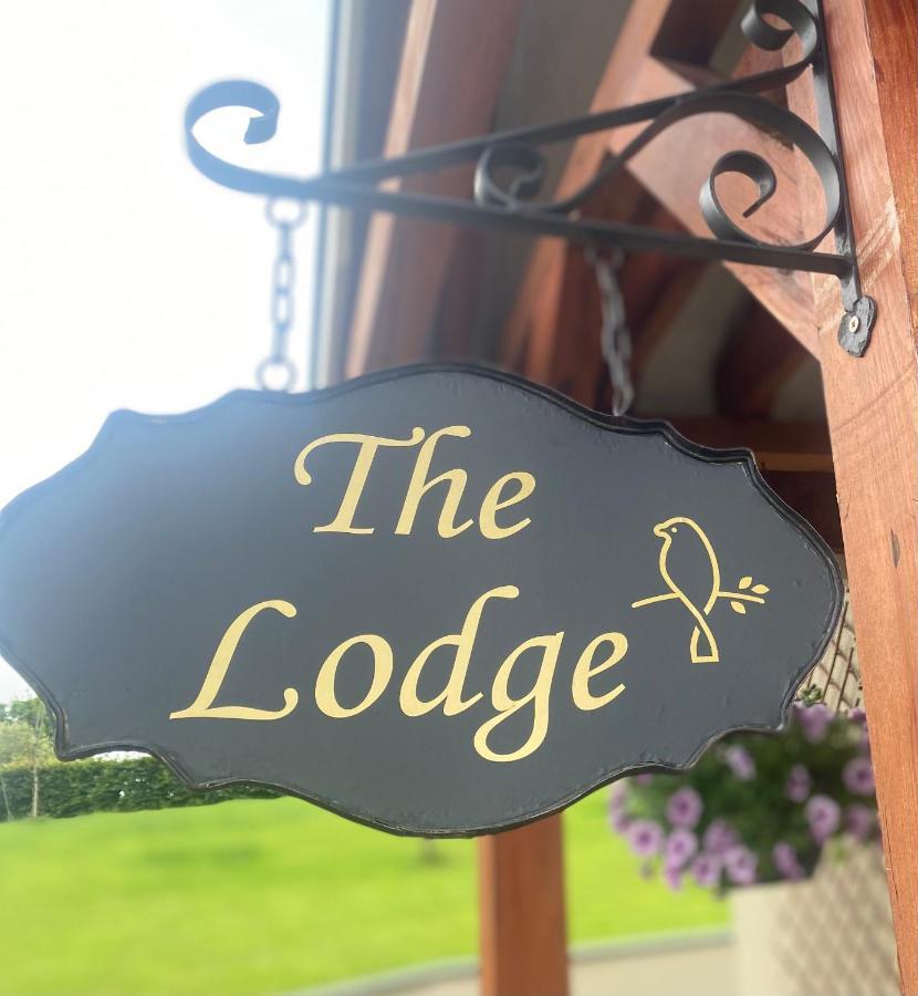 The Lodge Donegal Town Екстериор снимка