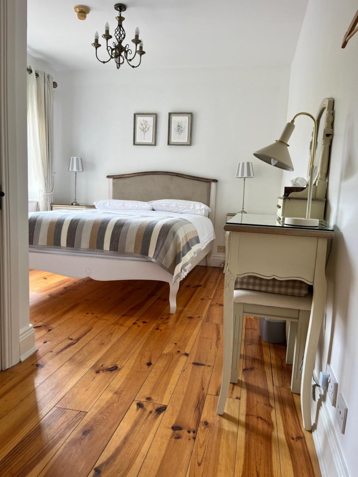 The Lodge Donegal Town Екстериор снимка