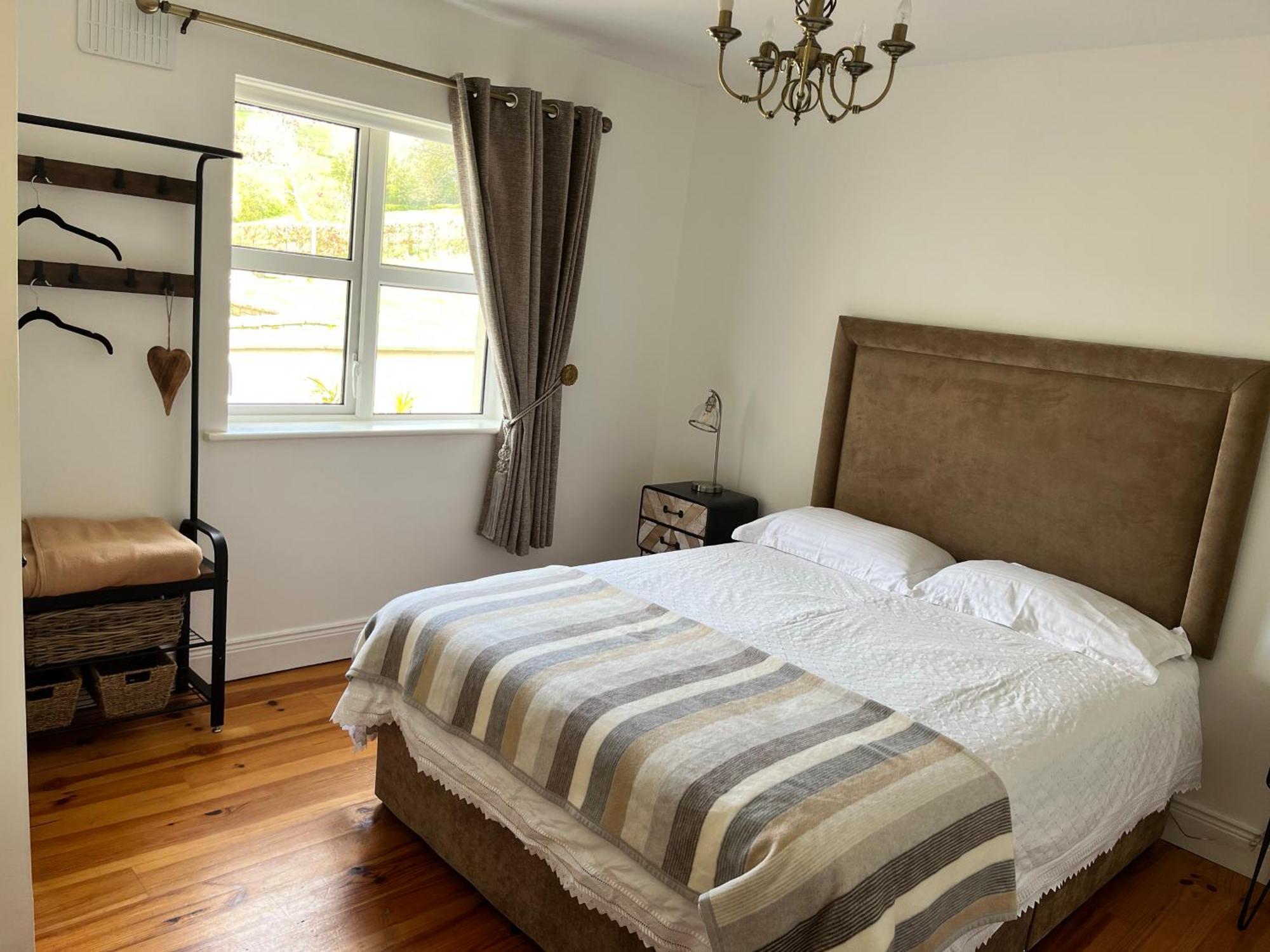 The Lodge Donegal Town Екстериор снимка