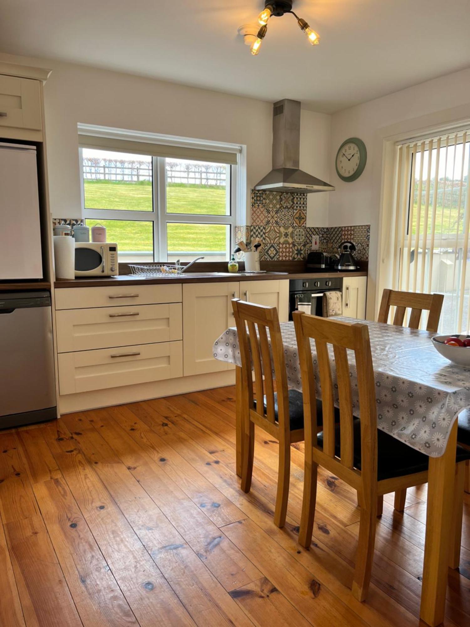 The Lodge Donegal Town Екстериор снимка
