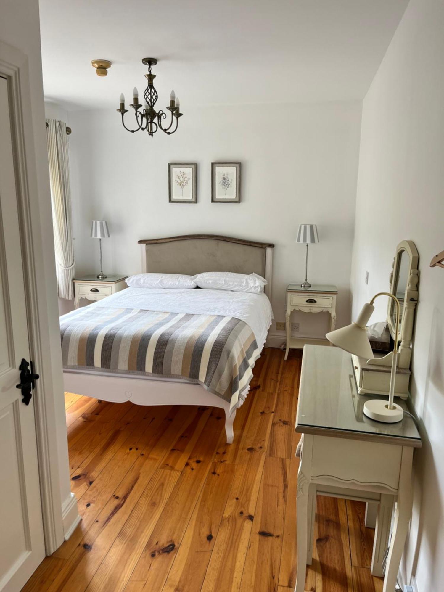 The Lodge Donegal Town Екстериор снимка