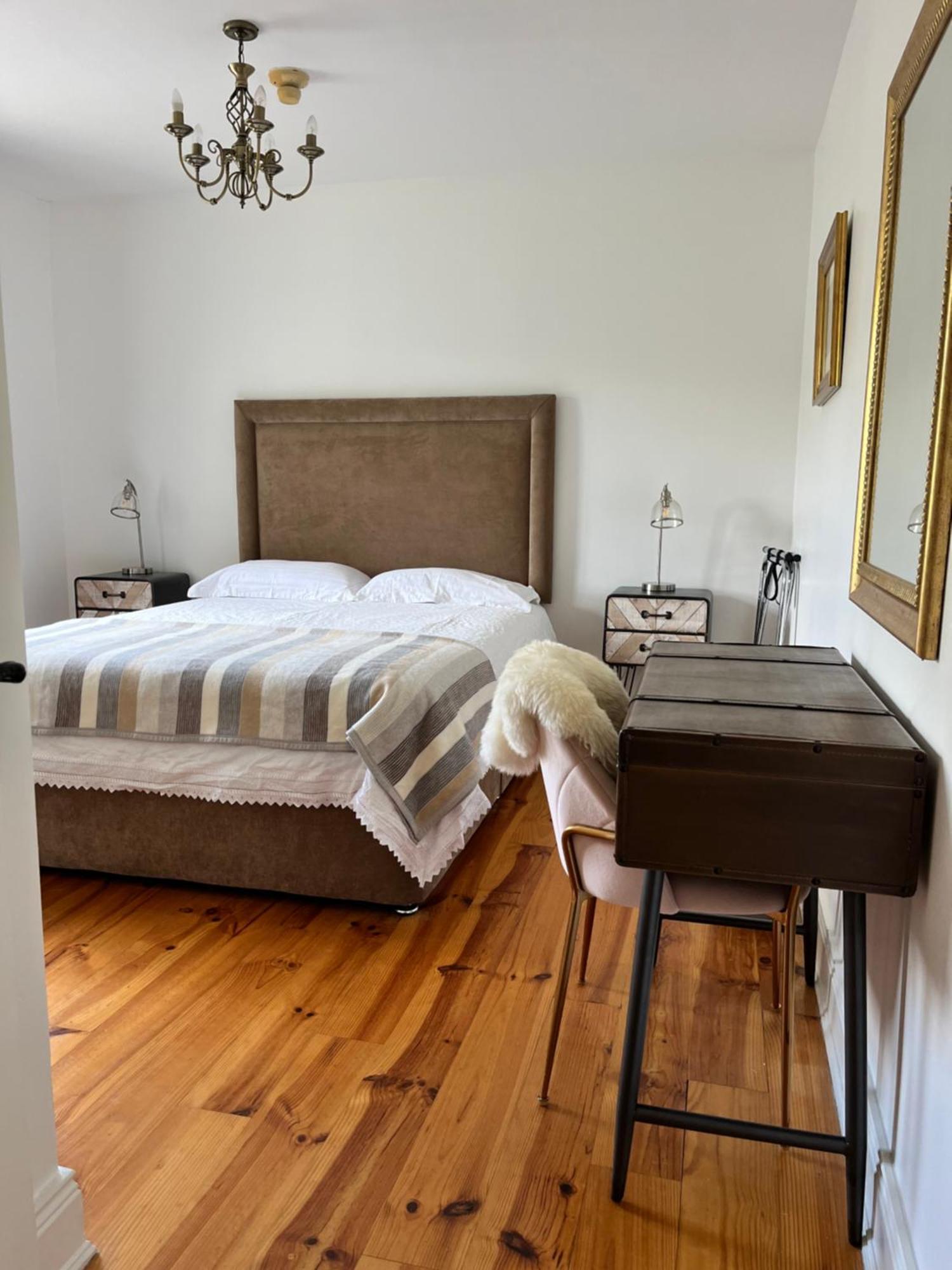 The Lodge Donegal Town Екстериор снимка