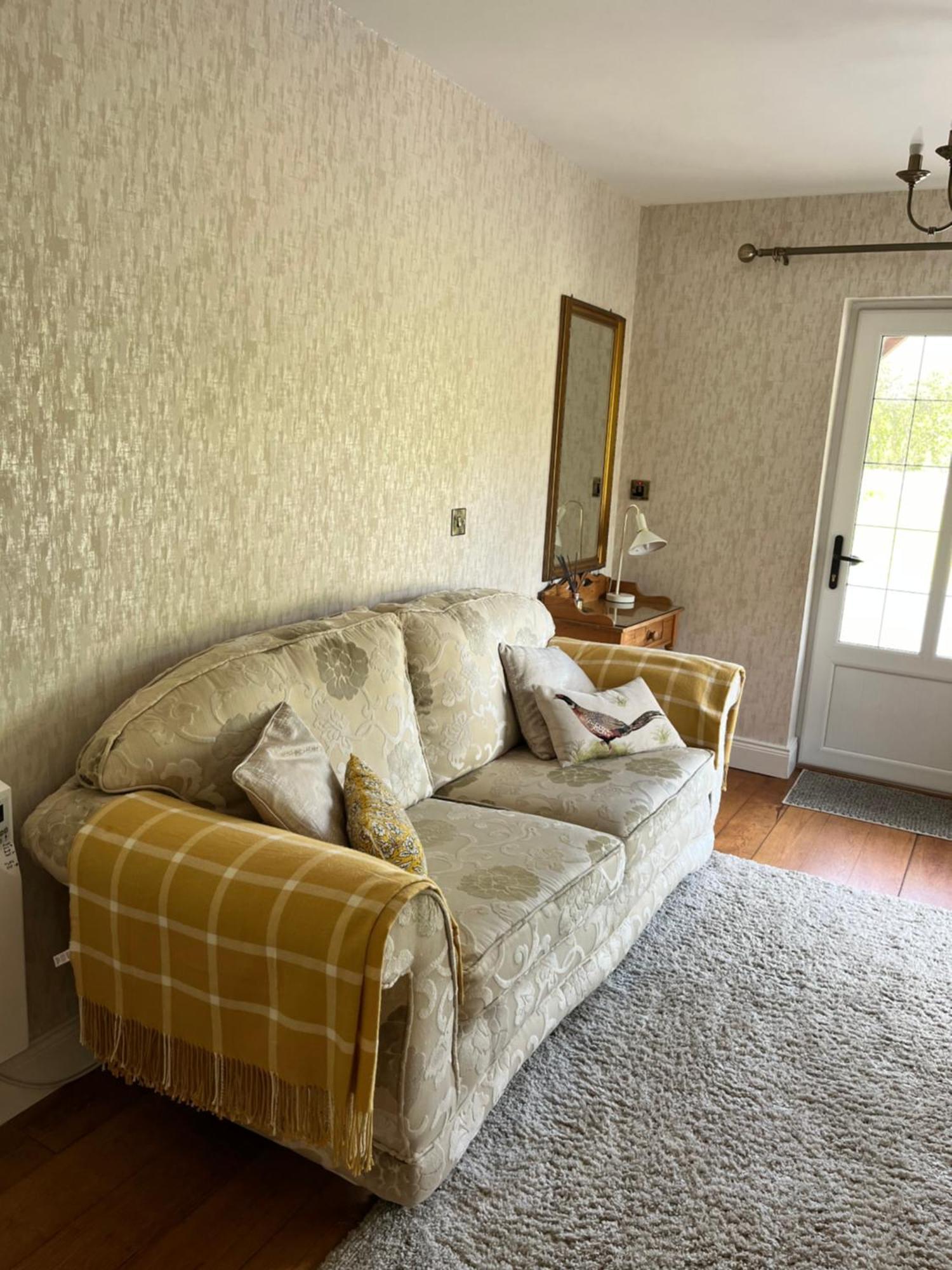 The Lodge Donegal Town Екстериор снимка