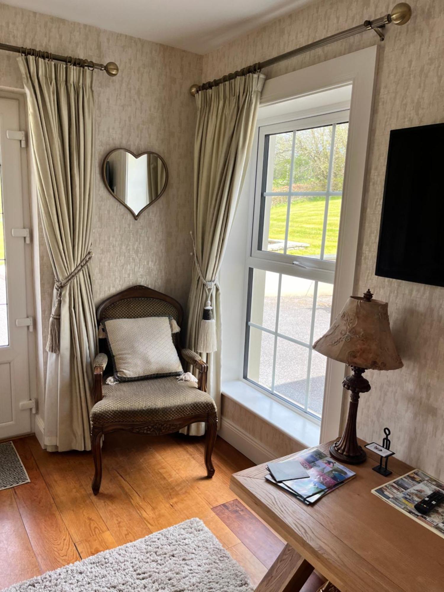 The Lodge Donegal Town Екстериор снимка