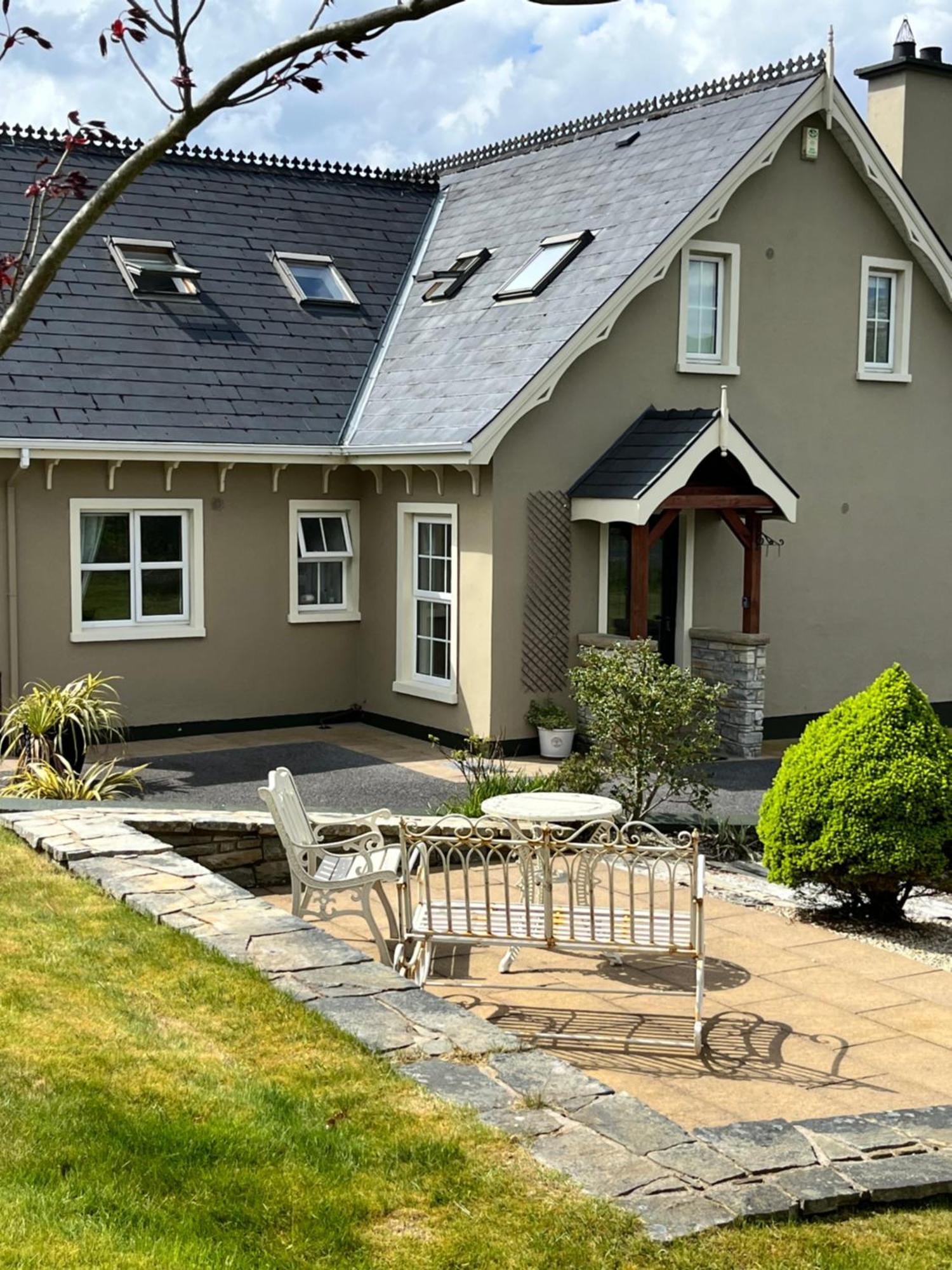 The Lodge Donegal Town Екстериор снимка