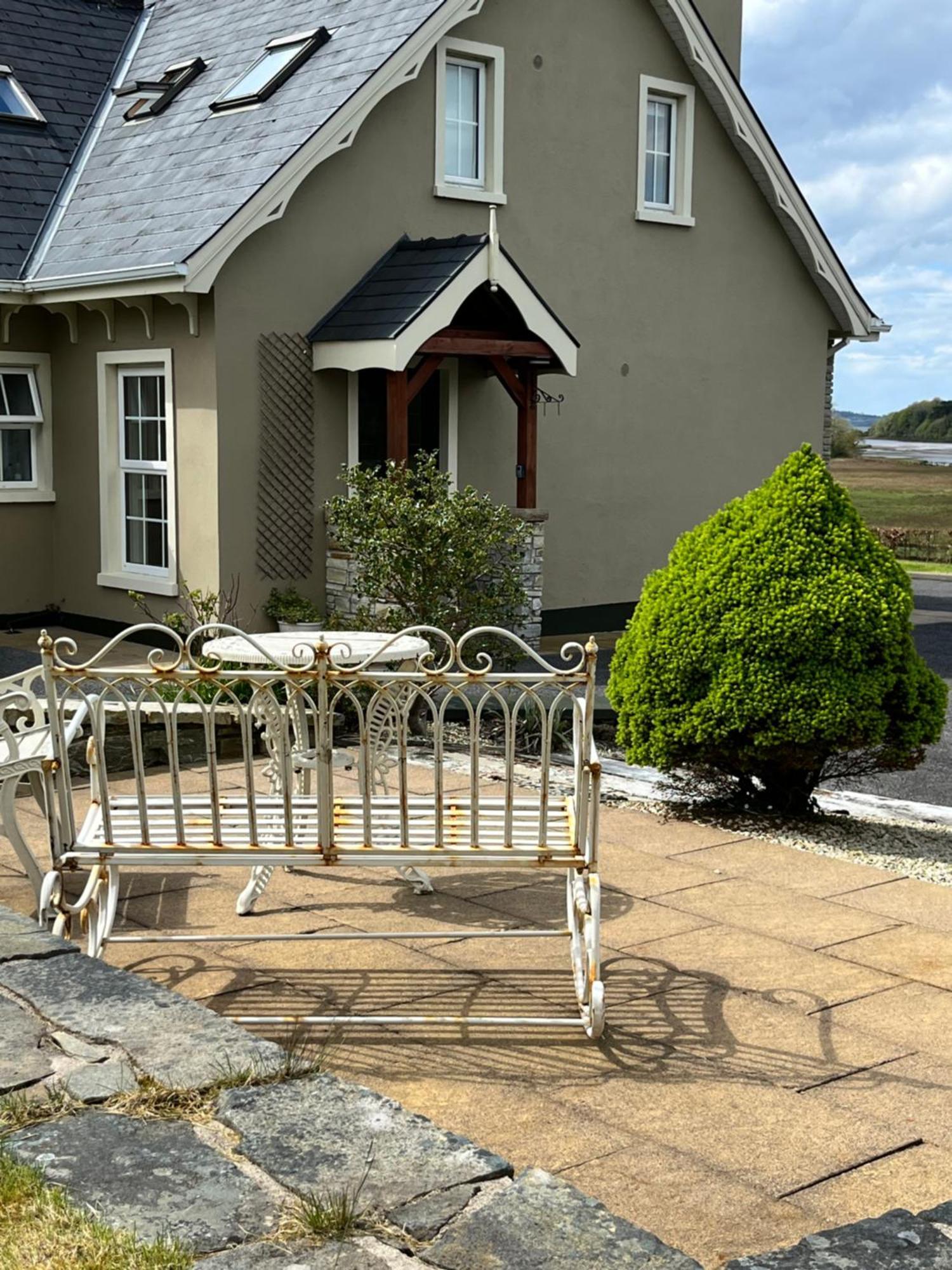 The Lodge Donegal Town Екстериор снимка