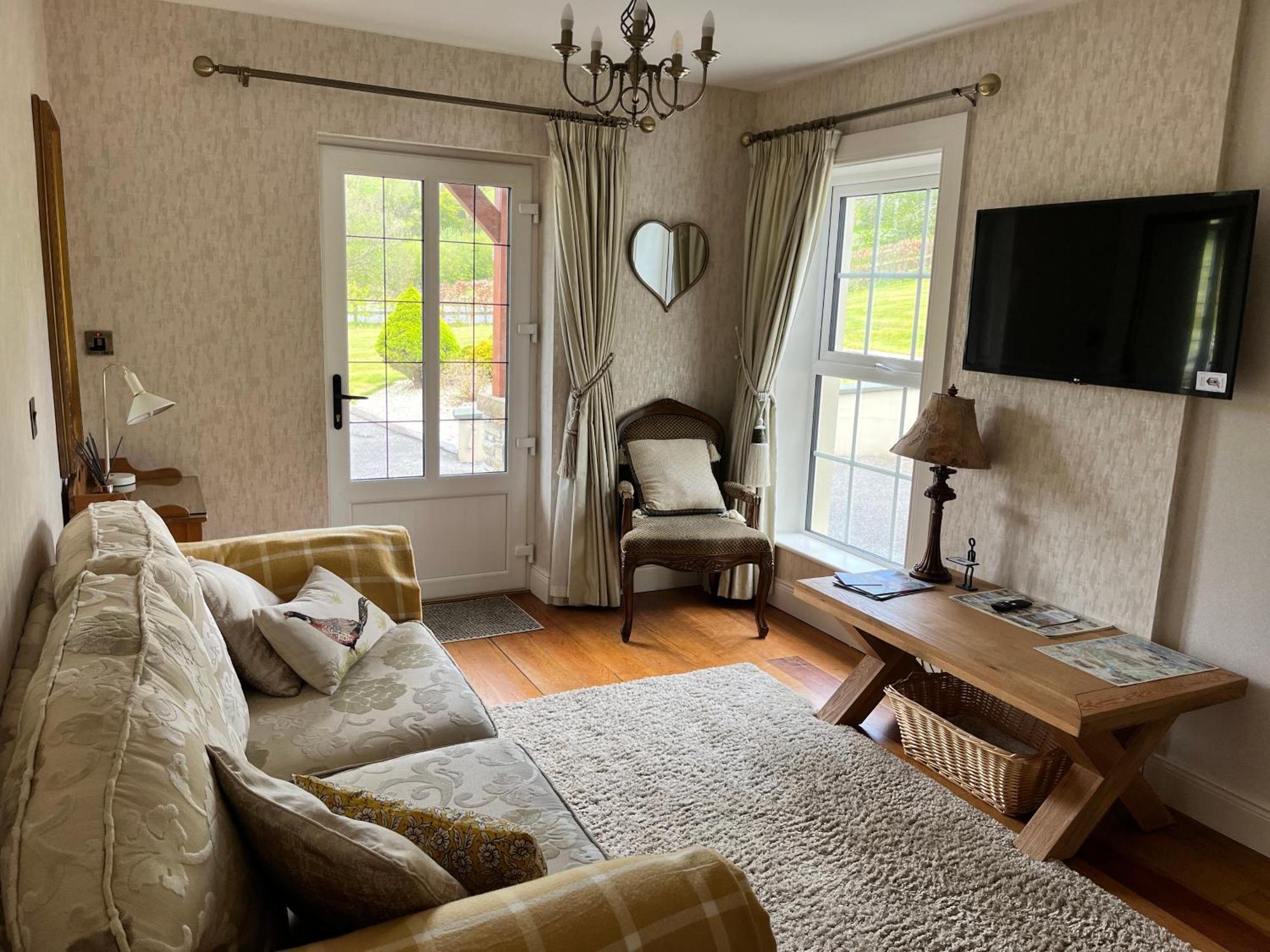 The Lodge Donegal Town Екстериор снимка