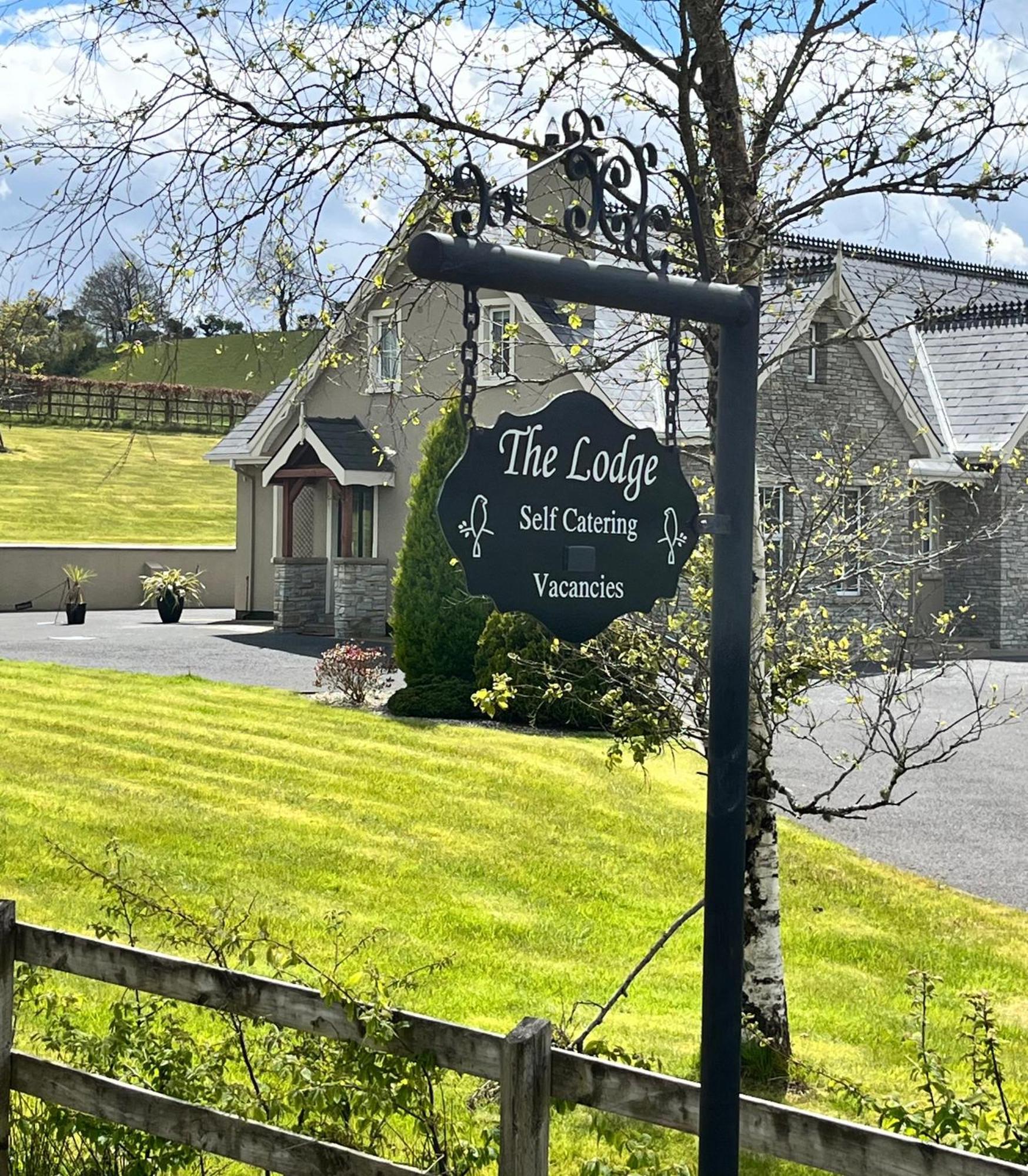 The Lodge Donegal Town Екстериор снимка
